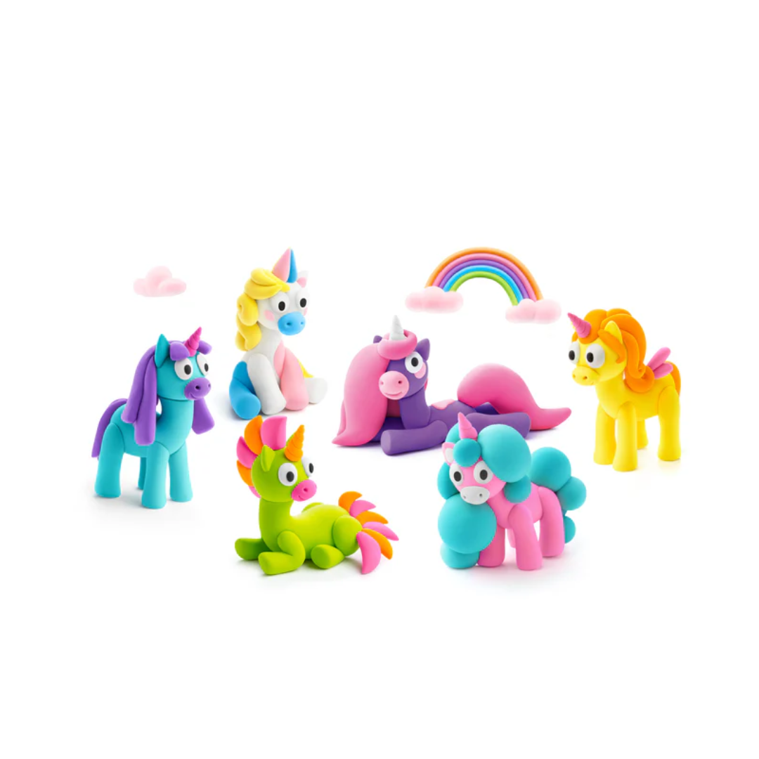 HeyClay - unicorns 15 blikjes