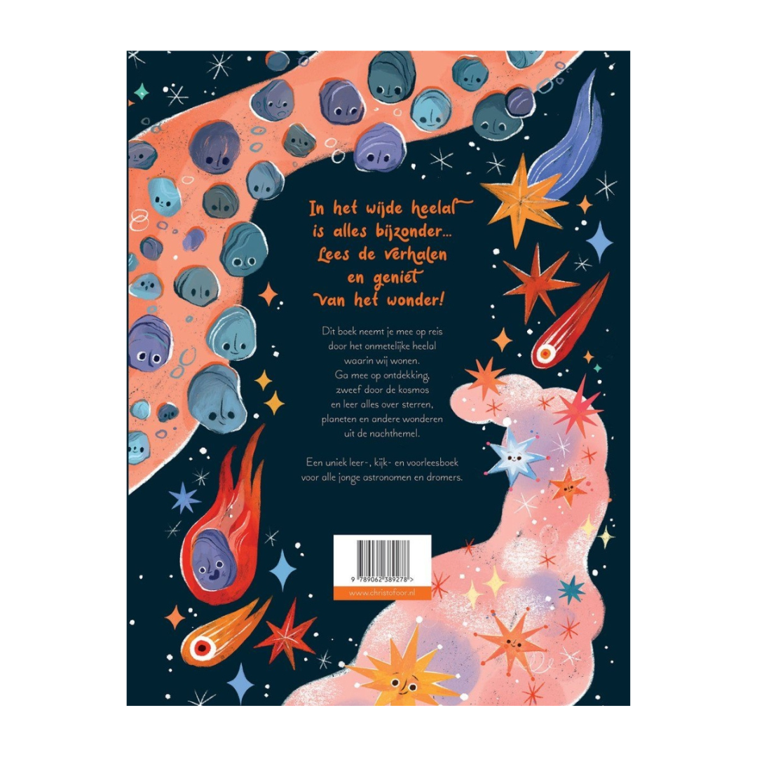 Een heelal vol wonderen