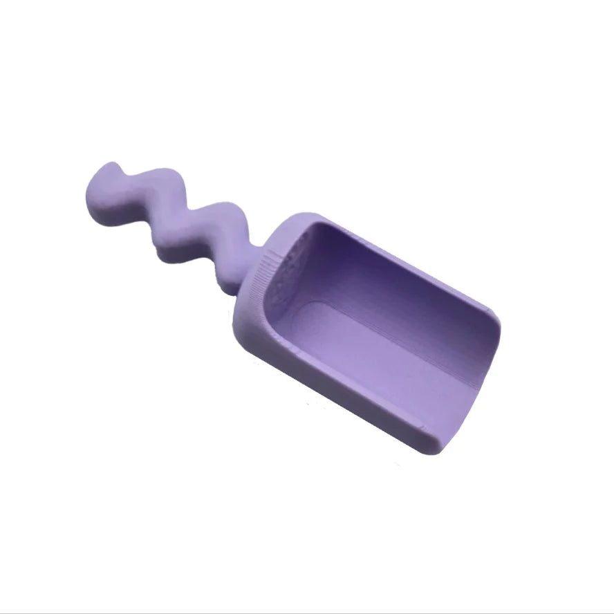 Speelschepje Grenn - Pastel Paars