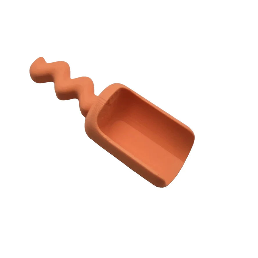 Speelschepje Grenn - Oranje