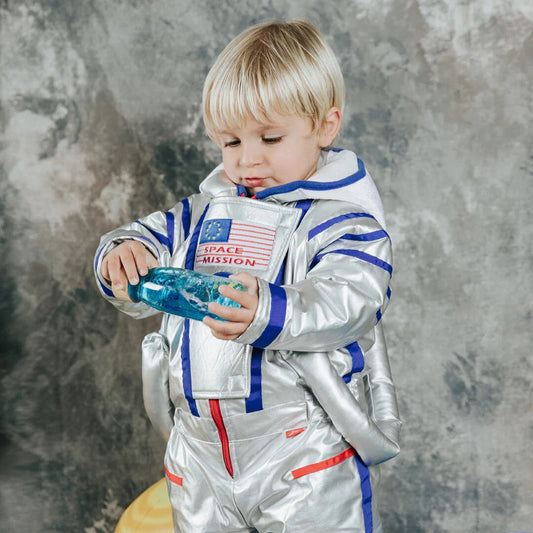 Petit Boum: magisch sensorisch speelgoed voor baby’s