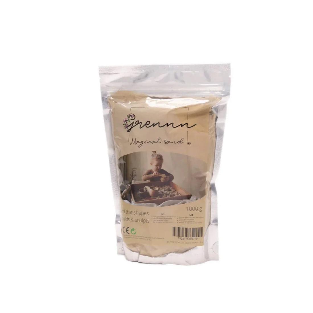 5 leuke dingen die je met Grenn kunt doen voor uren speelplezier