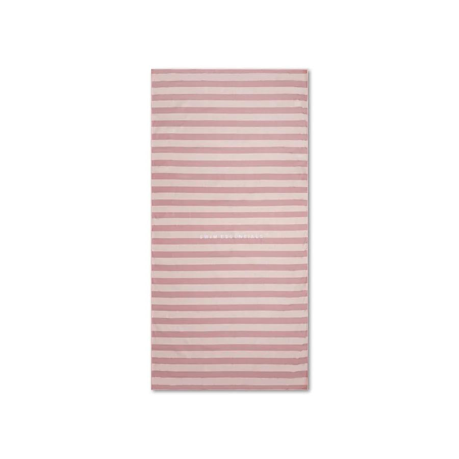 Florish | Groene Microvezel Handdoek 180 x 90 cm Swim Essentials