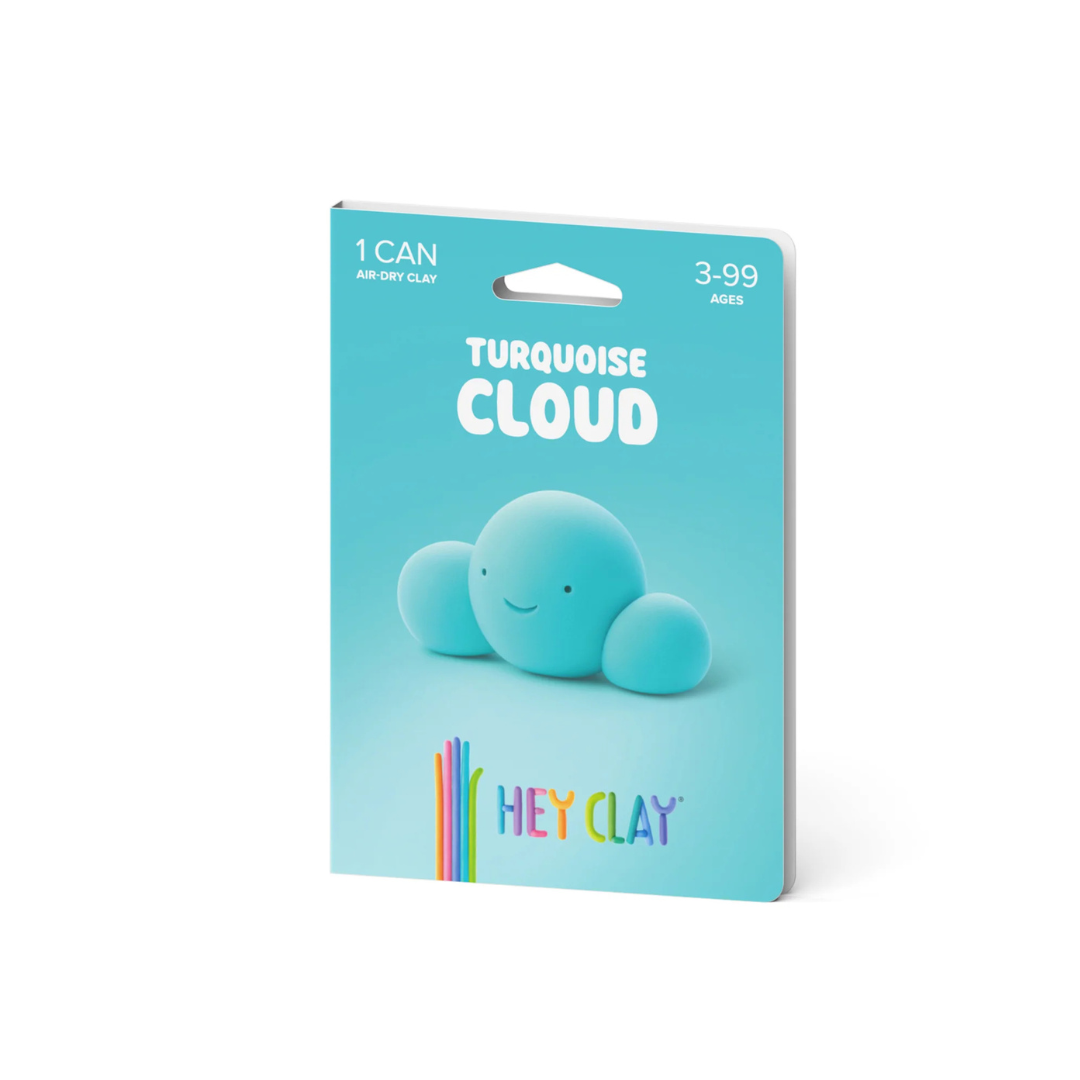 HeyClay Turquoise Cloud 1 Can