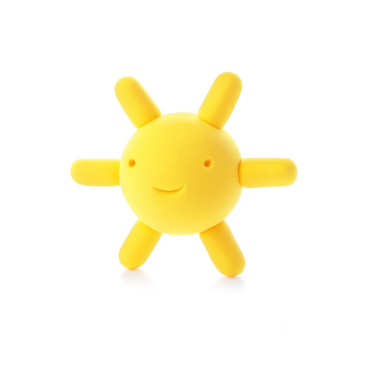 HeyClay Yellow Sun 1 Can
