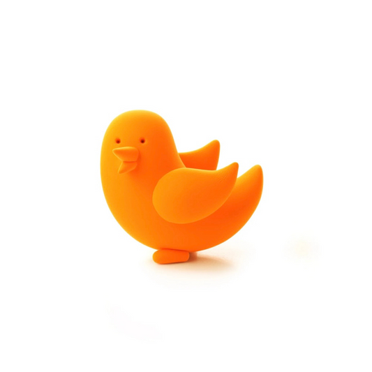 HeyClay Orange Bird 1 Can