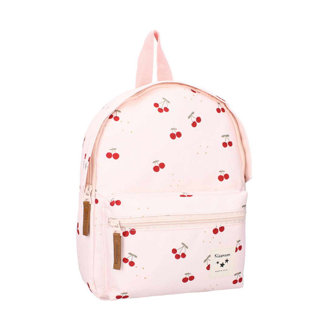 Rugzak Secret Garden - Roze