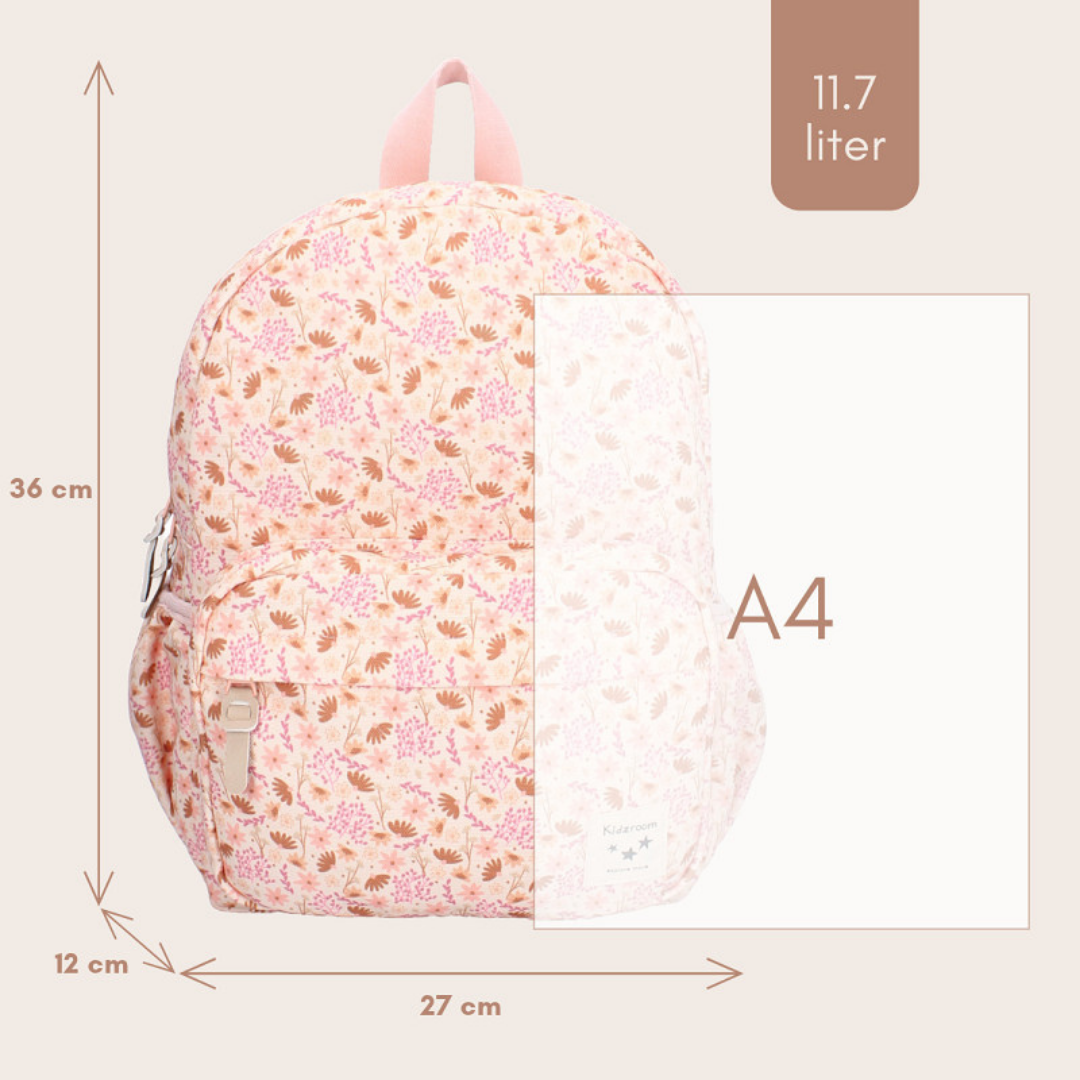 Rugzak Enchanted Memories - Pink