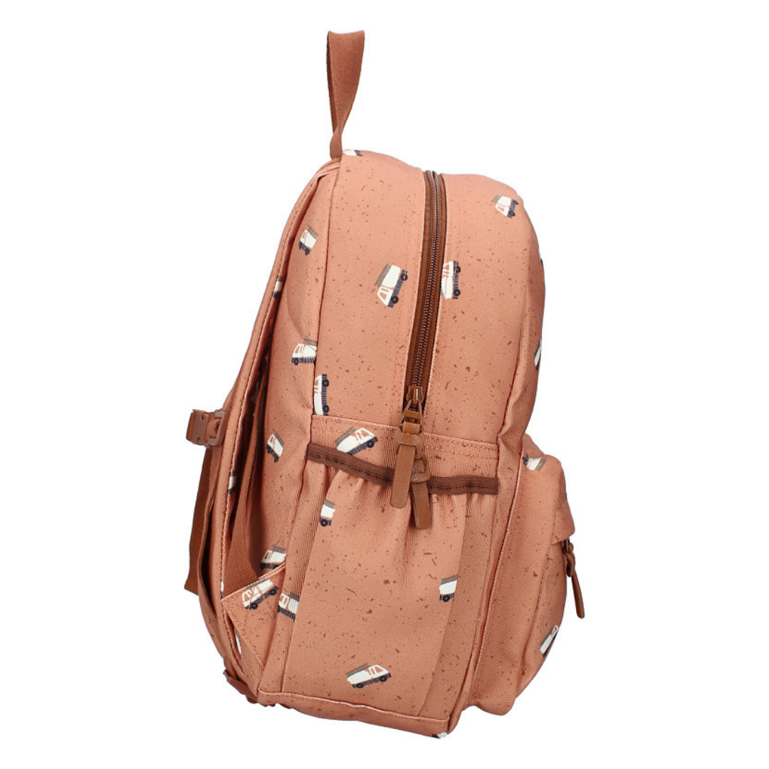 Rugzak Enchanted Memories - Bruin