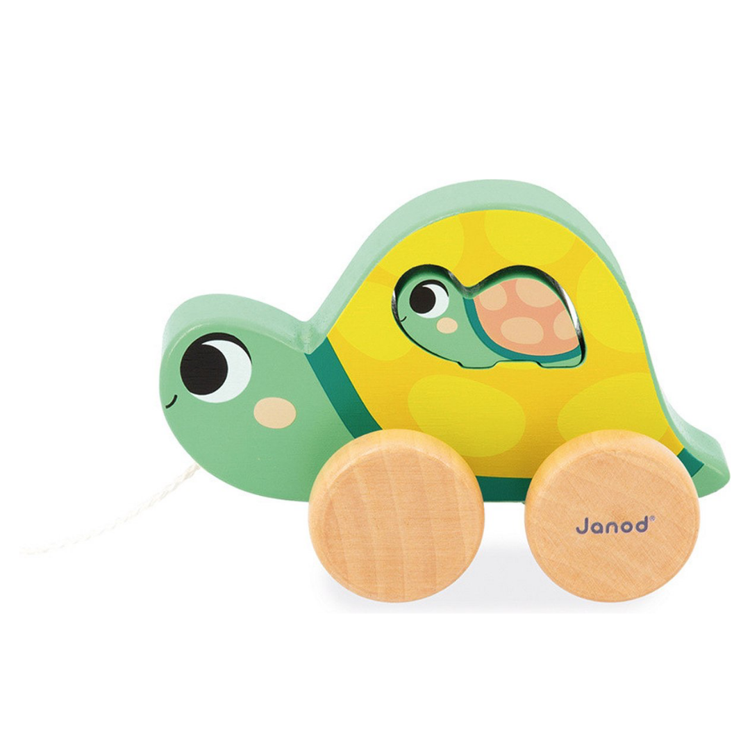 Janod activiteitenbox 18 maanden