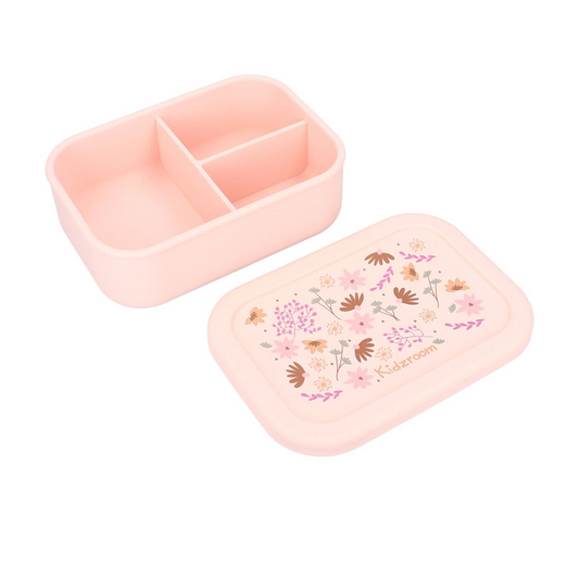Lunchbox Enchanted Memories - roze