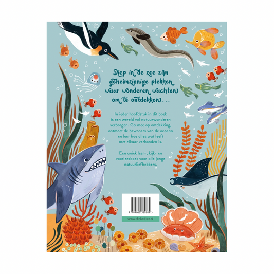 Een zee vol wonderen