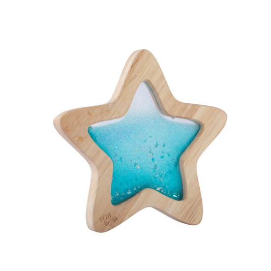 Petit Boum Sensorische Ster – Orionis