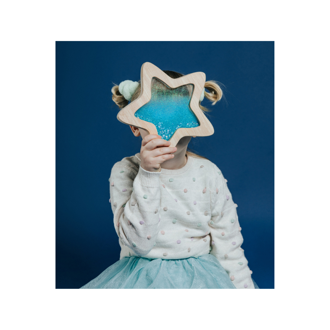 Petit Boum Sensorische Ster – Orionis