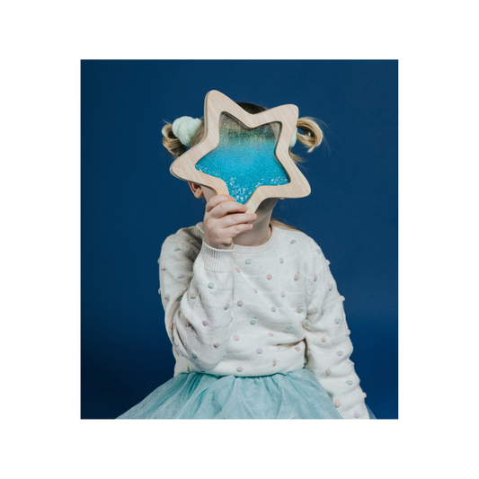 Petit Boum Sensorische Ster – Orionis