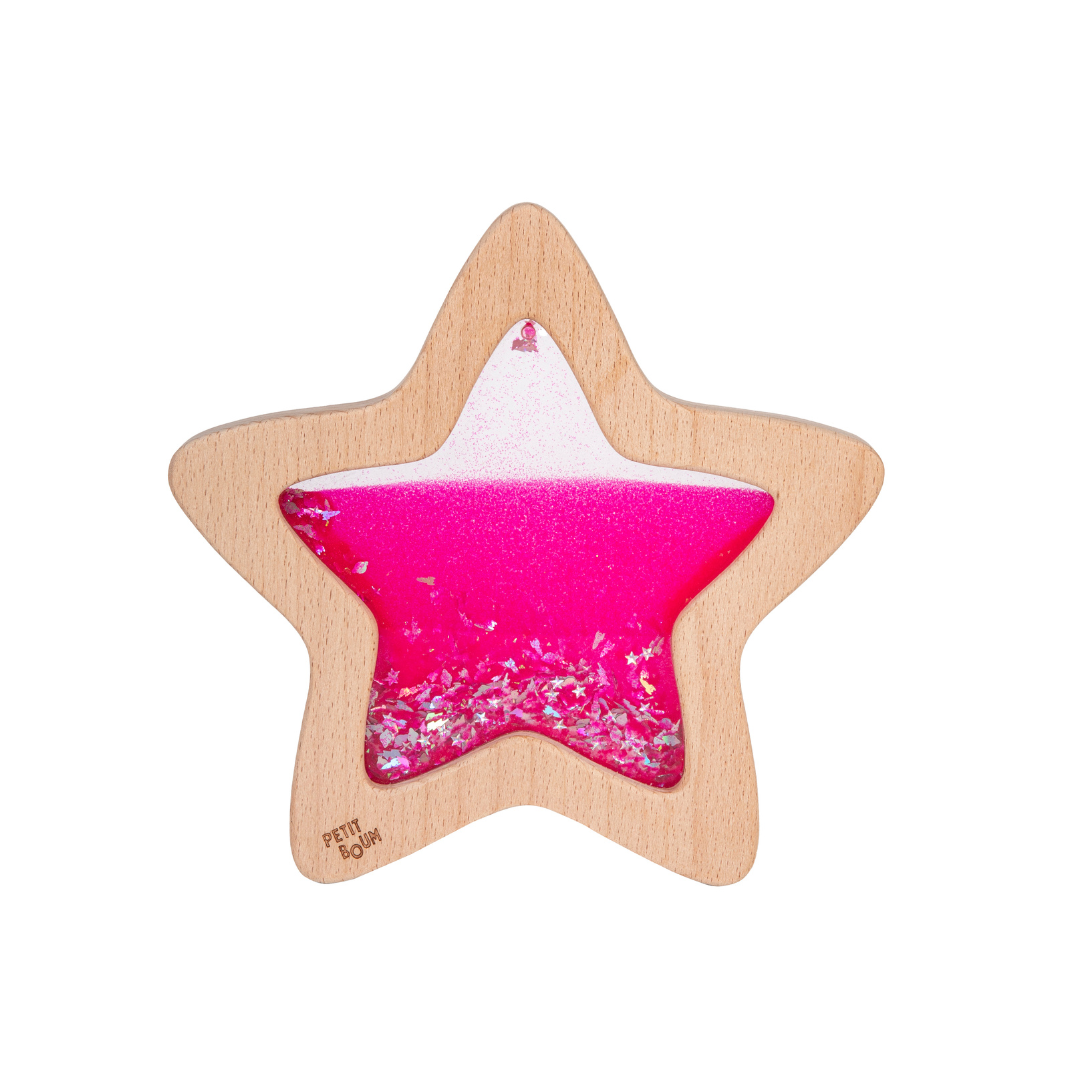 Petit Boum Sensorische Ster – Nebula