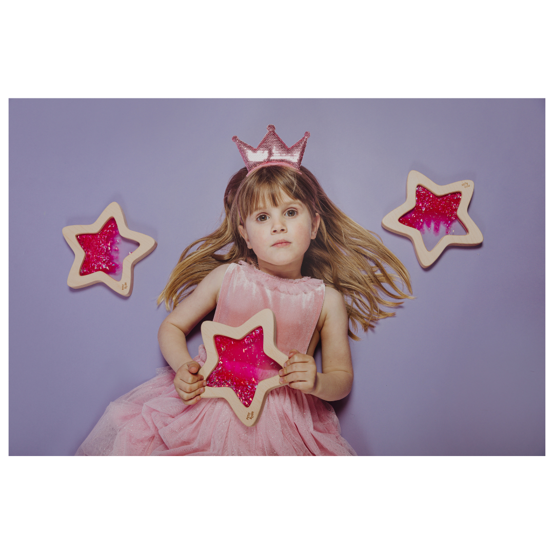 Petit Boum Sensorische Ster – Nebula