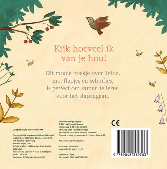 Jij en ik