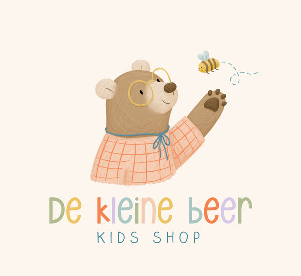 Kidsshop de Kleine Beer