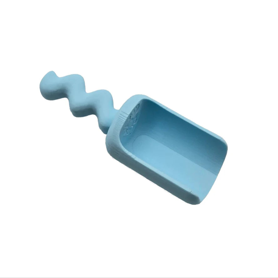 Speelschepje Grenn - Pastel Blauw